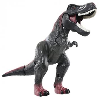 タカラトミー アニア 冒険大陸 アニアキングダム ビッグアニア ダーク・フレイム (ティラノサウルス) 動物 恐竜 おもちゃ 3歳以上【送料込み】
