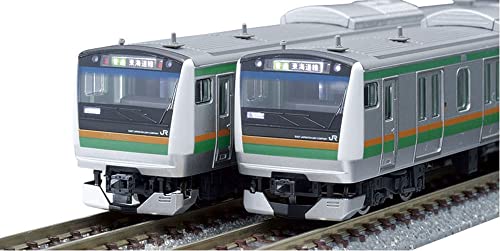 【予約2022年11月】TOMIX Nゲージ JR E233 3000系 基本セット B 98507 鉄道模型 電車