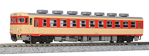 【予約2023年6月】KATO Nゲージ キハ65 6117 鉄道模型 ディーゼルカー