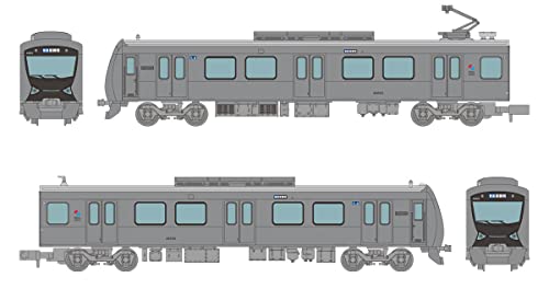 【予約2022年4月】鉄道コレクション 鉄コレ 静岡鉄道 A3000形 2両セット i ジオラマ用品