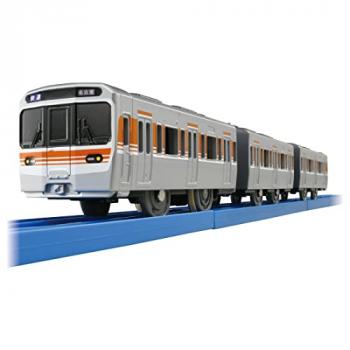 タカラトミー プラレール S−39 315系中央本線 電車 おもちゃ 3歳以上【送料込み】