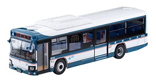 【予約2022年6月】トミカリミテッドヴィンテージ ネオ 1/64 LV-N139l いすゞエルガ 京成バス 完成品