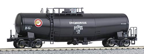 KATO HOゲージ タキ43000 黒 1-817 鉄道模型 貨車