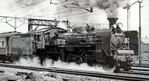 【予約2022年12月】TOMIX Nゲージ 国鉄 C55形 3次形 北海道仕様 2010 鉄道模型 蒸気機関車
