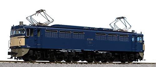 【予約2021年07月】KATO HOゲージ EF65 0 一般色 1-304 鉄道模型 電気機関車