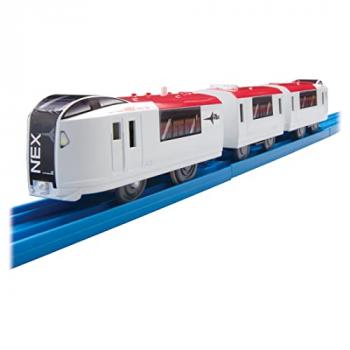 タカラトミー『 プラレール ES-06 成田エクスプレス 』 電車 列車 おもちゃ 3歳以上【送料込み】