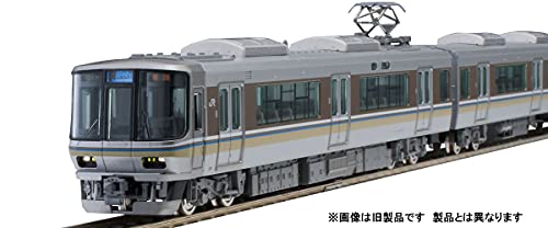 【予約2022年03月】２２３-2000系近郊電車（６両編成）セット（６両）