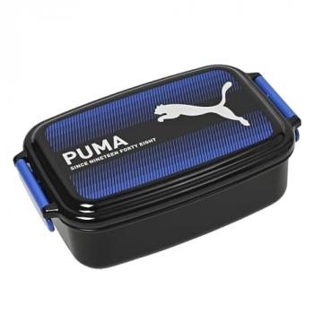 PUMA キッズランチ 角型密封弁当箱 500ml PM474