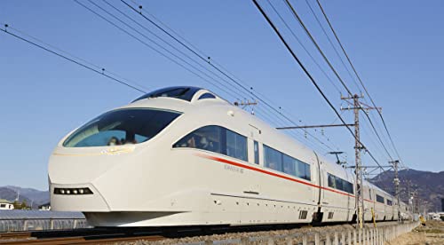 【予約2022年10月】TOMIX Nゲージ 特別企画品 小田急ロマンスカー50000形VSE (VSE Last Run) セット 97946 鉄道模型 電車