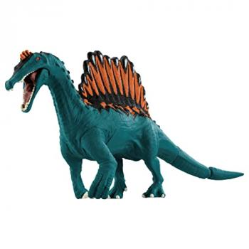 タカラトミー アニア 冒険大陸 アニアキングダム スピン (スピノサウルス) 動物 恐竜 おもちゃ 3歳以上【送料込み】