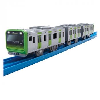 タカラトミー 『 プラレール ES-07 E235系 山手線 』 電車 列車 おもちゃ 【送料込み】