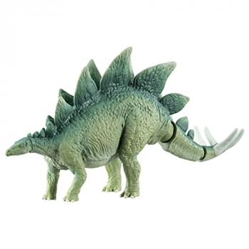 タカラトミー 『 アニア ジュラシック・ワールド ステゴサウルス 』 動物 恐竜 リアル 動く フィギュア おもちゃ 3歳以上 【送料込み】