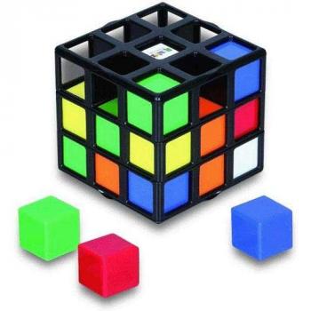 メガハウス(megahouse) ルービックケージ (Rubik's Cage)【日本おもちゃ大賞2021 コミュニケーション・トイ部門 優秀賞】【送料込み】