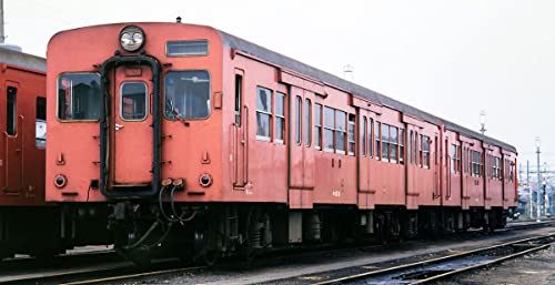 【予約2023年01月】TOMIX Nゲージ 国鉄 キハ35 0形 首都圏色 T 9467 鉄道模型 ディーゼルカー
