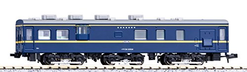 【予約2023年7月】マイクロエース Nゲージ マヤ34-2004 クーラー増設 A0304 鉄道模型 客車