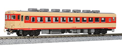 【予約2023年6月】KATO Nゲージ キハ28 6115 鉄道模型 ディーゼルカー