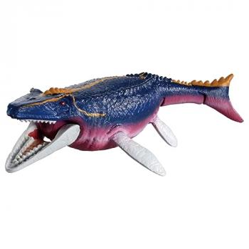 タカラトミー アニア 冒険大陸 アニアキングダム モーサ (モササウルス) 動物 恐竜 おもちゃ 3歳以上【送料込み】