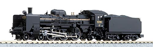 【予約2021年07月】KATO Nゲージ C57 1次形 2024 鉄道模型 蒸気機関車