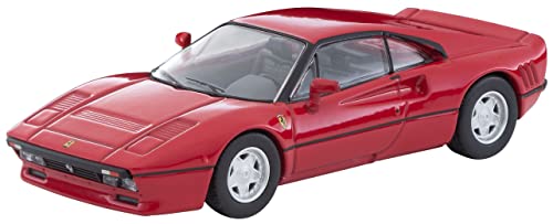 【予約2022年10月】トミカリミテッドヴィンテージ ネオ 1/64 LV-N フェラーリ GTO 赤 完成品【送料込み】