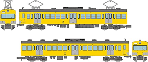 【予約2021年10月】鉄道コレクション　西武鉄道４０１系４２１編成２両セット
