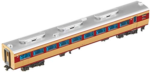 【予約2023年1月】KATO Nゲージ サハ481 初期形 4556 鉄道模型 電車