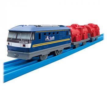 タカラトミー 『 プラレール ES−11 EF210桃太郎 』 電車 列車 おもちゃ 【送料込み】