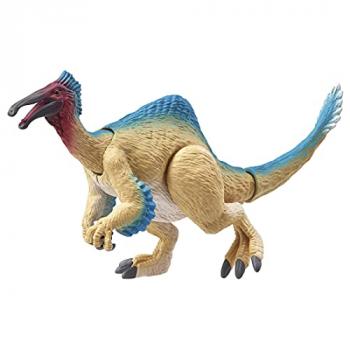 タカラトミー 『 アニア AL-20 デイノケイルス 』 動物 恐竜 リアル 動く フィギュア おもちゃ 3歳以上 【送料込み】