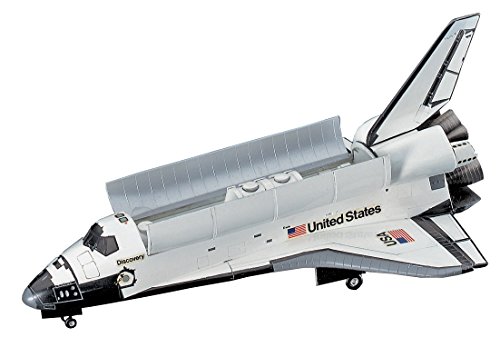 【予約2023年1月】ハセガワ 1/200 アメリカ航空宇宙局 スペースシャトル オービター プラモデル 30