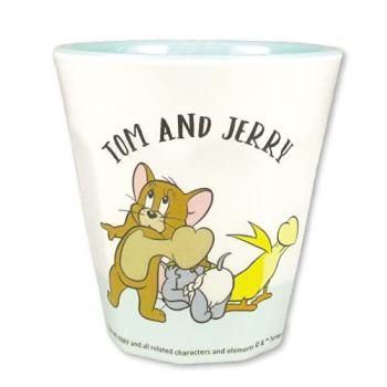 トムとジェリー メラミンカップ にげる  TJ-5525541NG