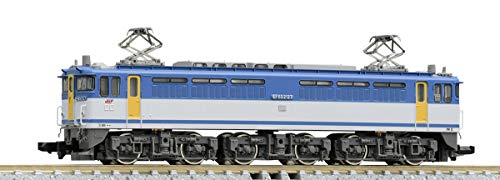 【予約2022年12月予定】TOMIX Nゲージ EF65-2000形 2127号機・JR貨物更新車 7135 鉄道模型 電気機関車【送料込み】
