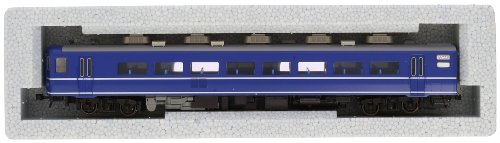 KATO HOゲージ スハフ14 1-557 鉄道模型 客車