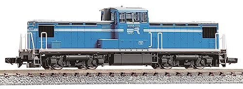 【予約2023年12月】TOMIX Nゲージ 京葉臨海鉄道 KD55形 103号機 8616 鉄道模型 ディーゼル機関車