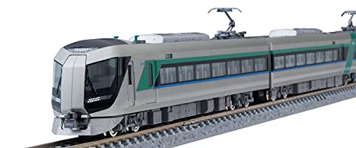 TOMIX Nゲージ 東武500系リバティ 増結セット 3両 98428 鉄道模型 電車
