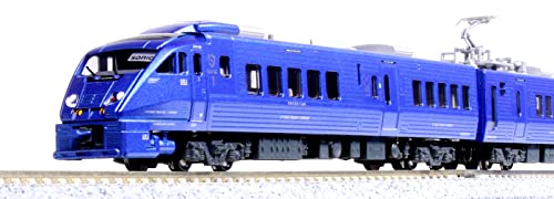 KATO Nゲージ 883系 ソニック リニューアル車 AO-3編成 7両セット 10-1798 鉄道模型 電車