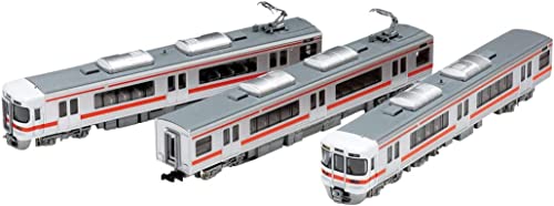 【予約2022年12月】TOMIX Nゲージ ベーシックセット SD 313系 特別快速 90188 鉄道模型 入門セット