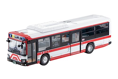 【予約2023年12月】トミカリミテッドヴィンテージ ネオ 1/64 LV-N245f イスゞ エルガ 名鉄バス 完成品
