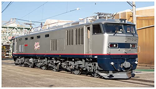 【予約2022年12月予定】TOMIX Nゲージ JR EF510 300形 301号機 7163 鉄道模型 電気機関車【送料込み】