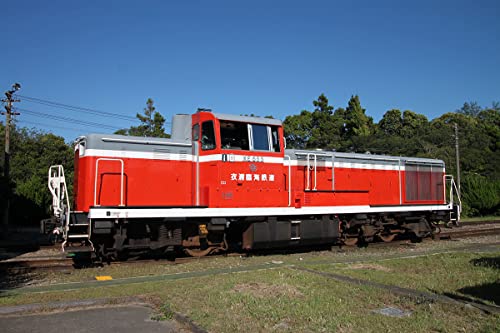 【予約2023年2月】TOMIX Nゲージ 衣浦臨海鉄道 KE65形 5号機  鉄道模型 ディーゼル機関車