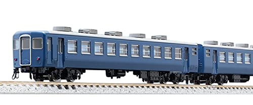 【予約2023年2月】TOMIX Nゲージ 12 1000系 客車セット (4両) 鉄道模型 電気機関車