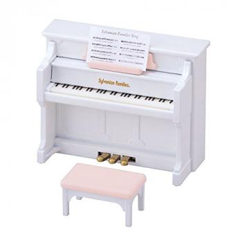 シルバニアファミリー 家具 ピアノセット カ-301【送料込み】