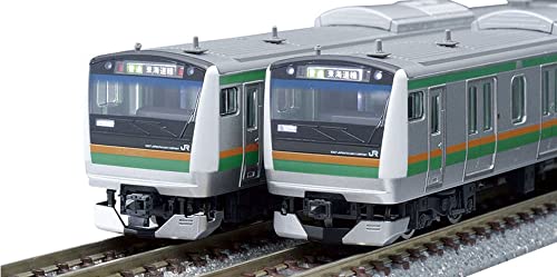【予約2022年11月】TOMIX Nゲージ JR E233 3000系 基本セット A 98506 鉄道模型 電車