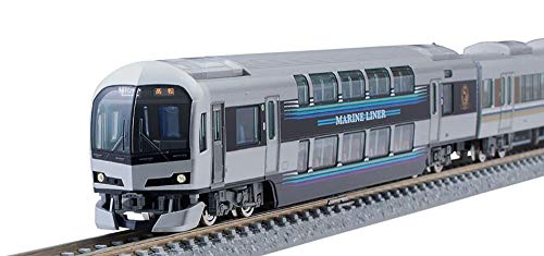 TOMIX Nゲージ 223-5000系・5000系 マリンライナー セットE 5両 98389 鉄道模型 電車