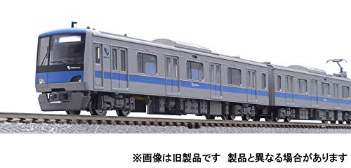TOMIX Nゲージ 小田急電鉄 4000形 基本セット 98748 鉄道模型 電車