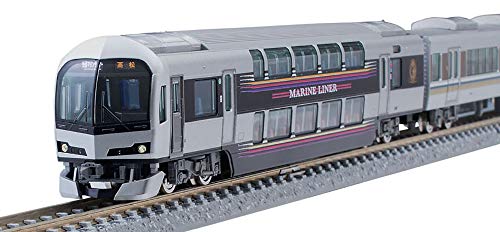 TOMIX Nゲージ 223-5000系・5000系 マリンライナー セットF 6両 98390 鉄道模型 電車