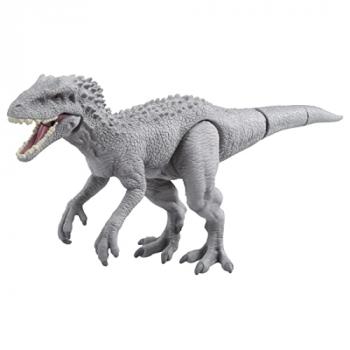 タカラトミー アニア ジュラシック・ワールド インドミナス・レックス 動物 恐竜 おもちゃ 3歳以上【送料込み】