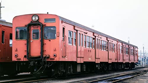 【予約2023年01月】TOMIX Nゲージ 国鉄 キハ35 0・36形 首都圏色 セット 98112 鉄道模型 ディーゼルカー 【送料込み】