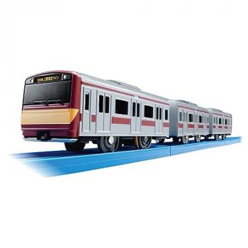 タカラトミー プラレール E531系 赤電ラッピング記念車両 電車 おもちゃ 3歳以上【送料込み】