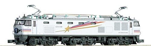KATO Nゲージ EF510 500 カシオペア色 3065-2 鉄道模型 電気機関車