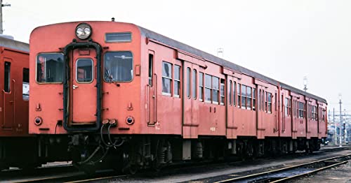 【予約2023年01月】TOMIX Nゲージ 国鉄 キハ30 0形 首都圏色 T 9466 鉄道模型 ディーゼルカー