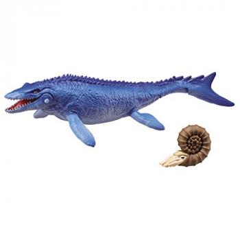 タカラトミー 『 アニア AL-07 モササウルス (水に浮くVer.) 』 動物 恐竜 リアル 動く フィギュア おもちゃ 3歳以上【送料込み】